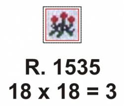 Tela R. 1535