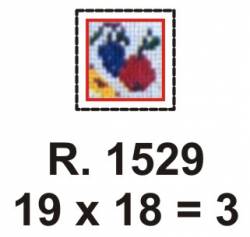 Tela R. 1529