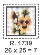 Tela R. 1739 Imagem 1