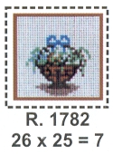 Tela R. 1782