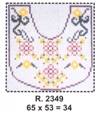 Tela R. 2349