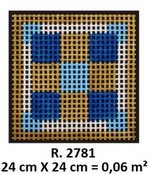 Tela R. 2781
