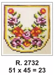 Tela R. 2732