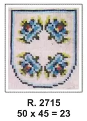 Tela R. 2715