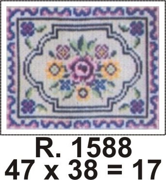 Tela R. 1588 Imagem 1